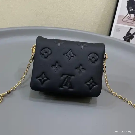 Repladies Coussin VUITTON LOUIS Beltbag 0615